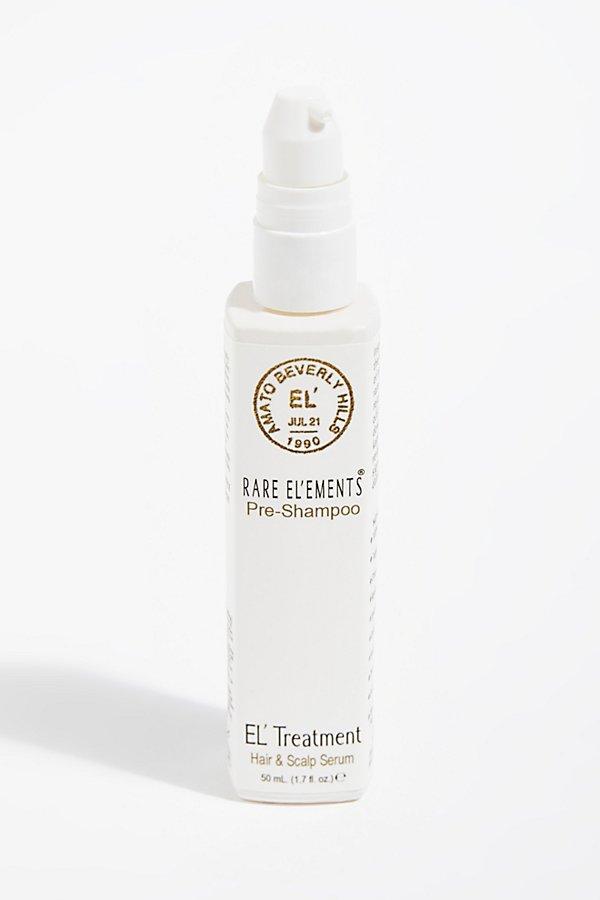 Rare El'ements Rare El'ements Pre-shampoo El' Treatment At Free People